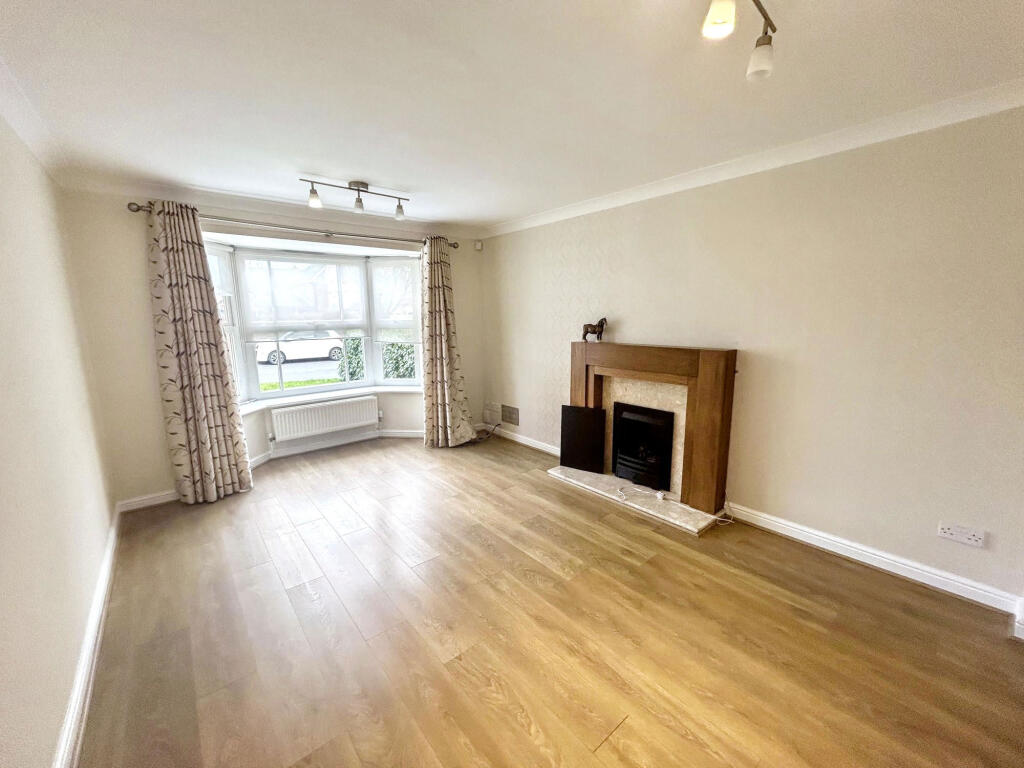 House in Newcastle upon Tyne, Heaton - View 2