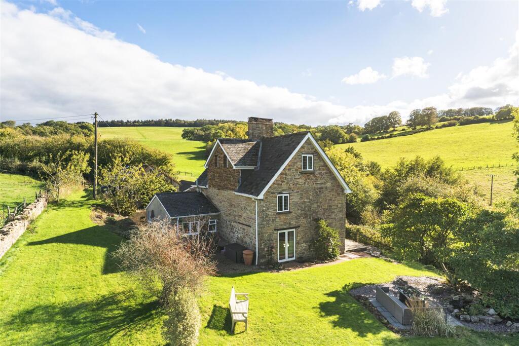 Main image of property: Bampton, Tiverton