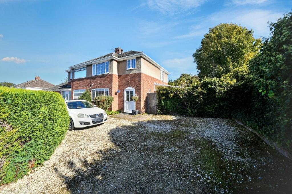 Main image of property: St. Cuthberts Crescent, Albrighton, WV7