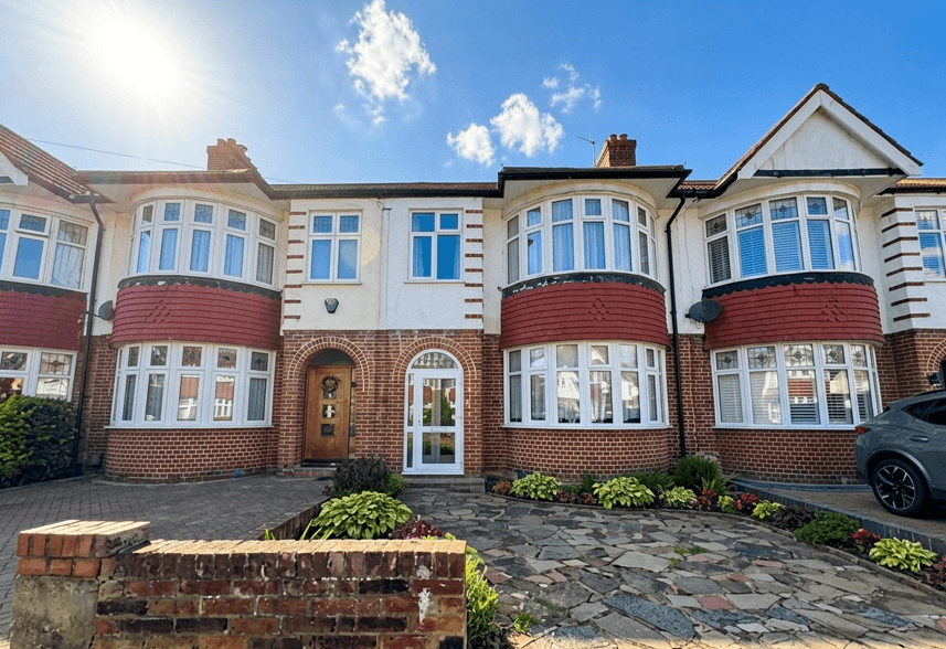 Main image of property: Hyde Park Avenue, Heart of Winchmore Hill, N21