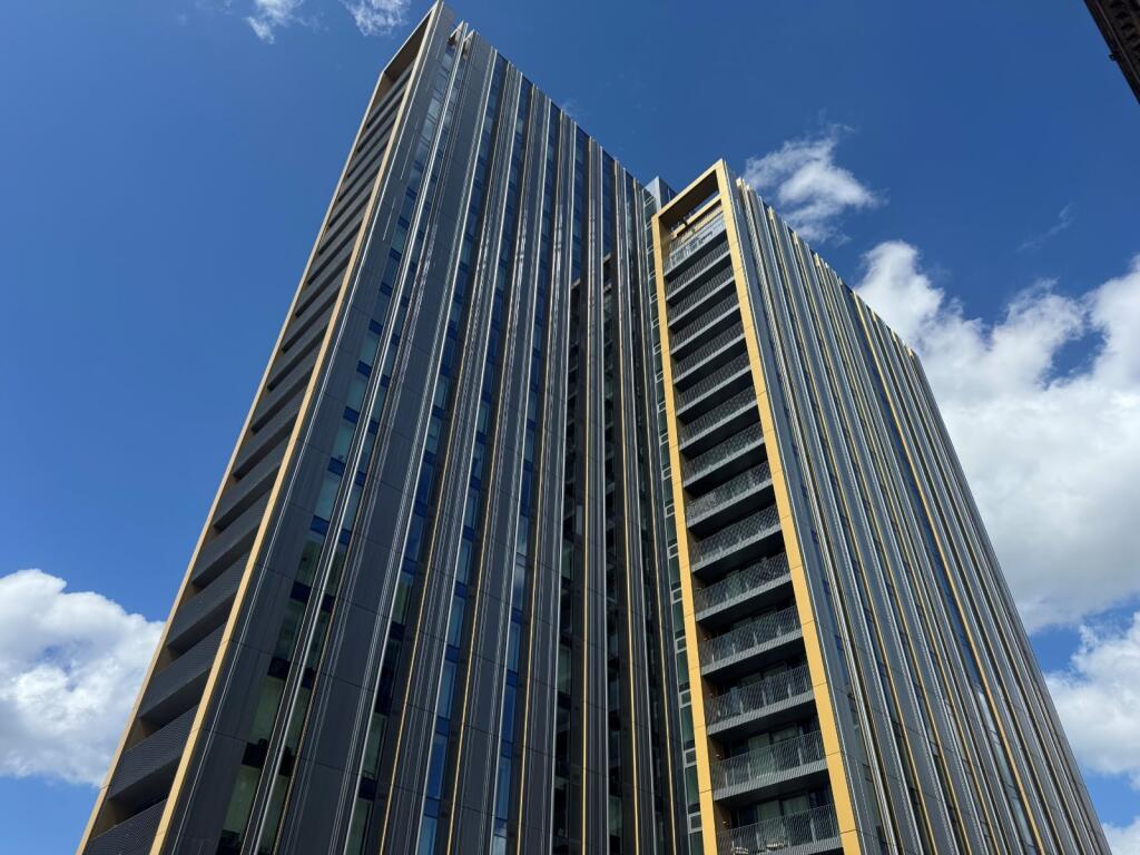 Main image of property: Corporation Street, Manchester, Greater Manchester, M4