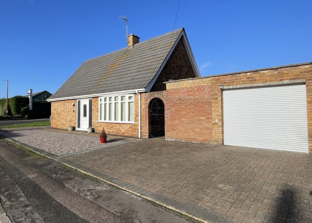 Main image of property: Braemar Gardens, PE7