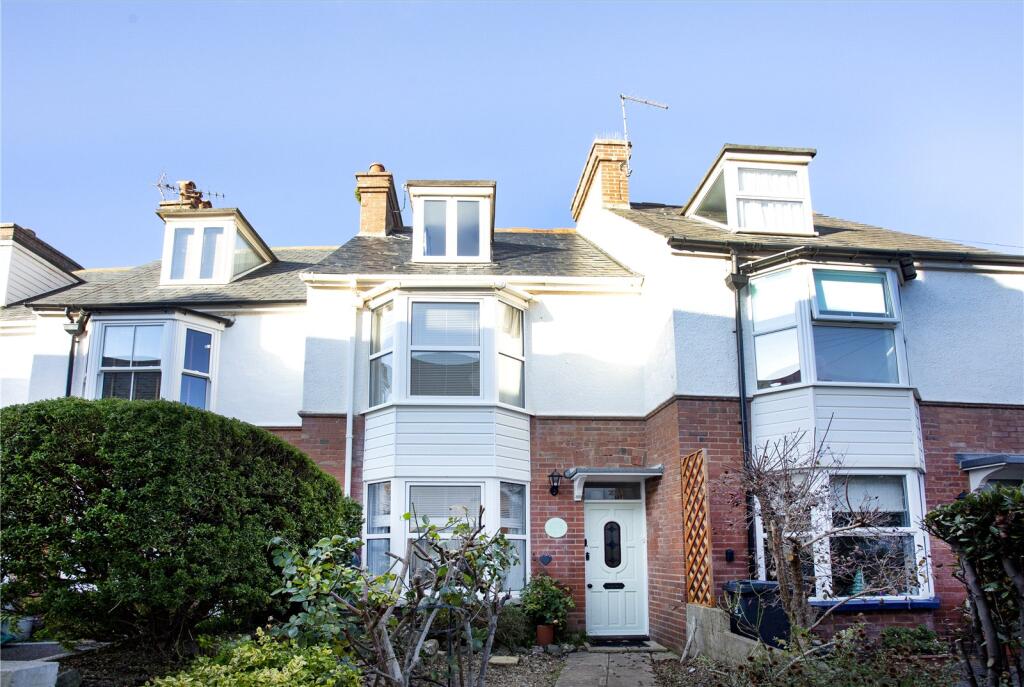 Main image of property: Holmdale, Sidmouth, Devon, EX10