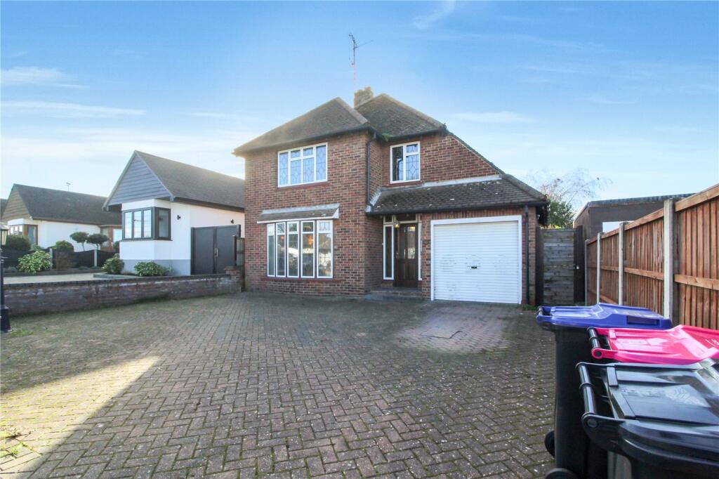 Main image of property: Linksway, Leigh-on-Sea, Essex, SS9
