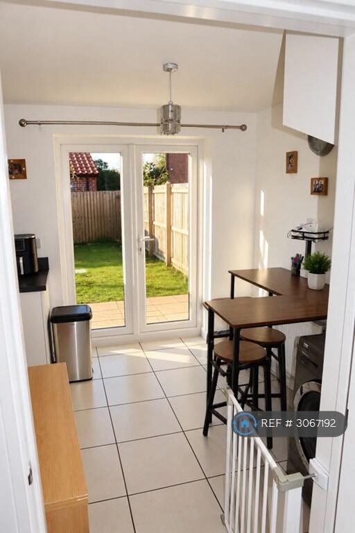 House in Doncaster - More