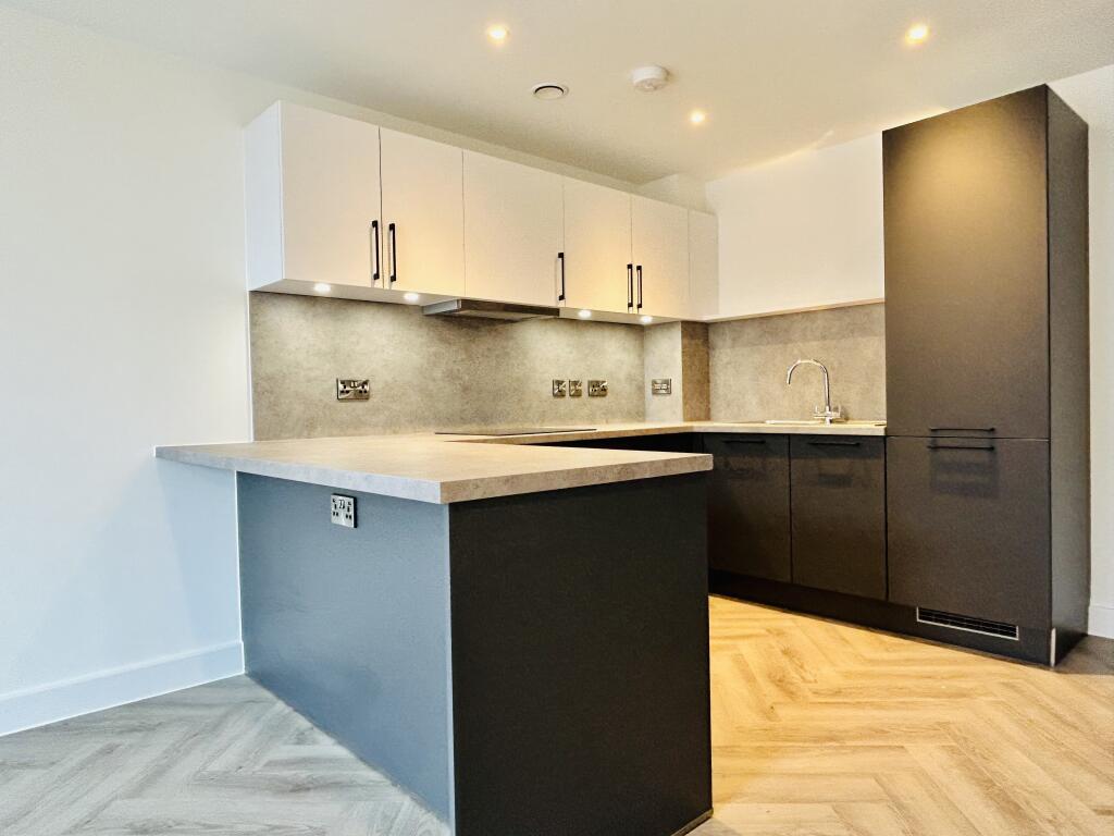 Main image of property: Castleward Boulevard, Derby