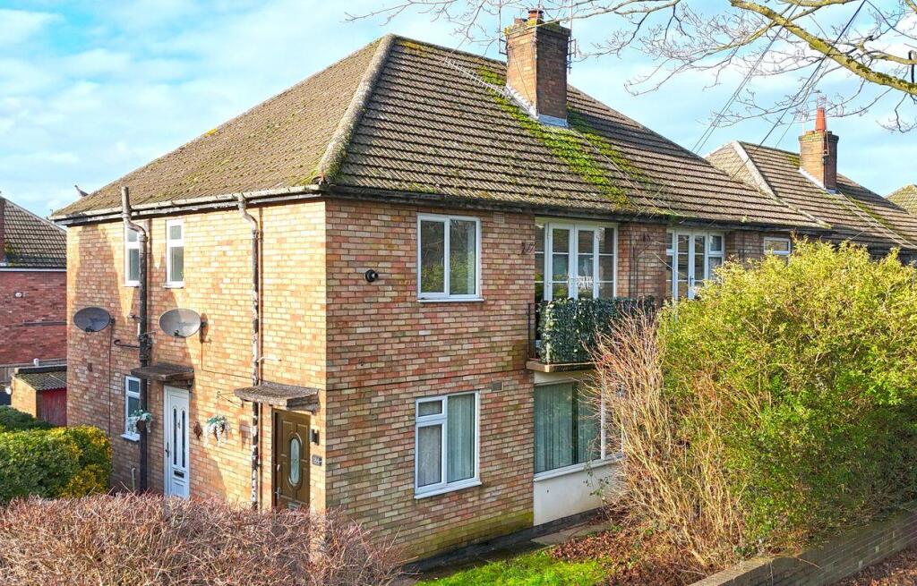 Main image of property: Sedgemoor Road, Coventry, CV3 4DZ