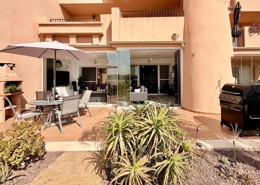 Main image of property: Mar Menor Golf Resort,Murcia