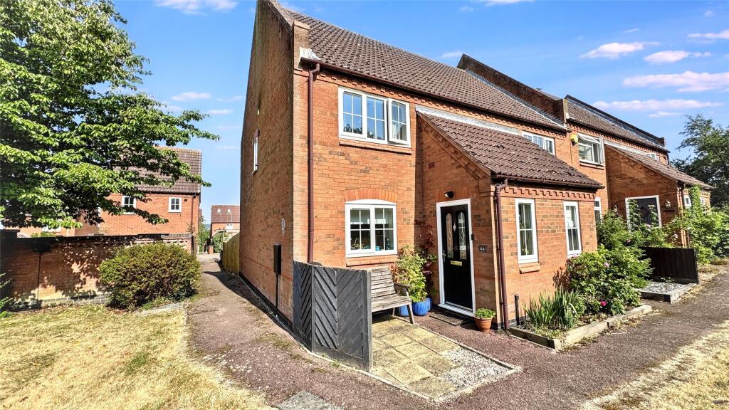Kings Road, Long Clawson, Melton Mowbray