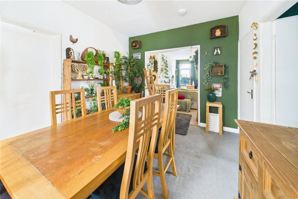Apartment in Stockton-on-Tees, Skelton and Brotton - View 4