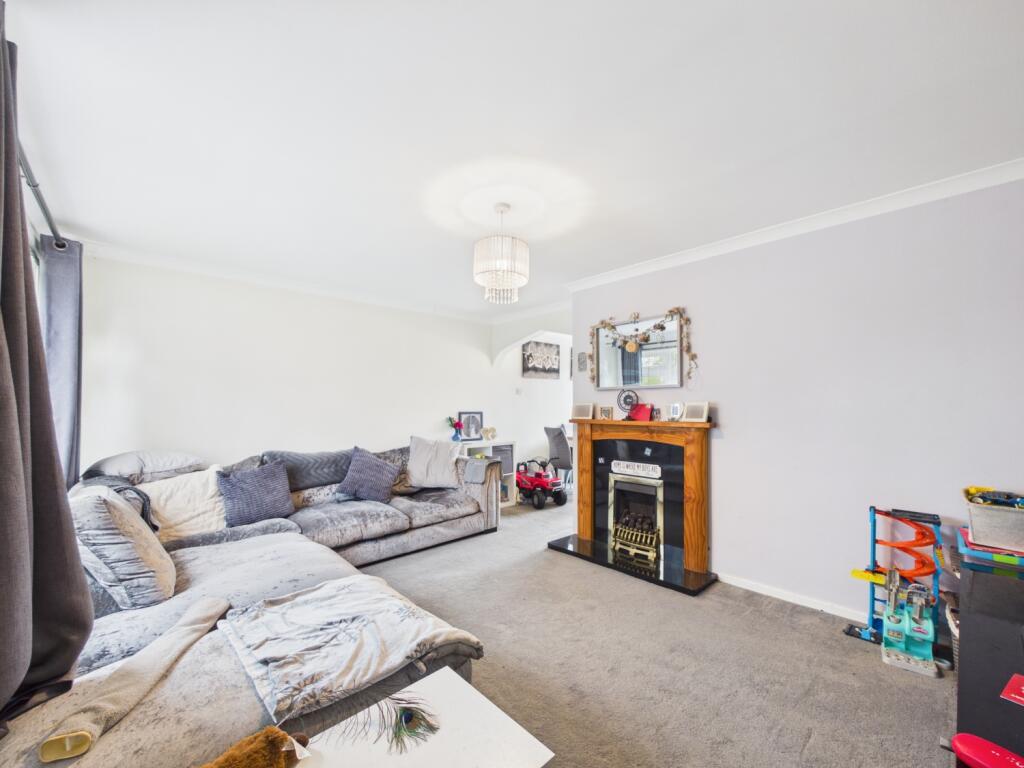 House in Nottingham - View 2