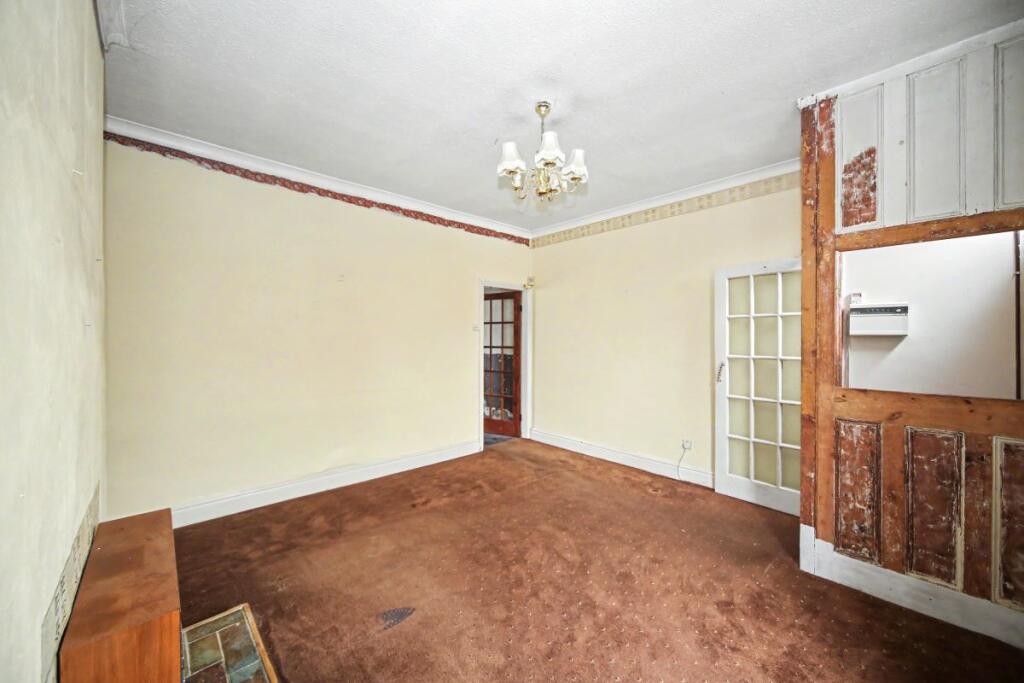House in Bolton, Tonge Moor - View 4