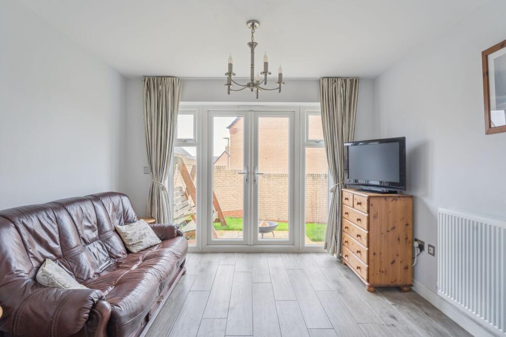House in West Oxfordshire, North Leigh - View 5