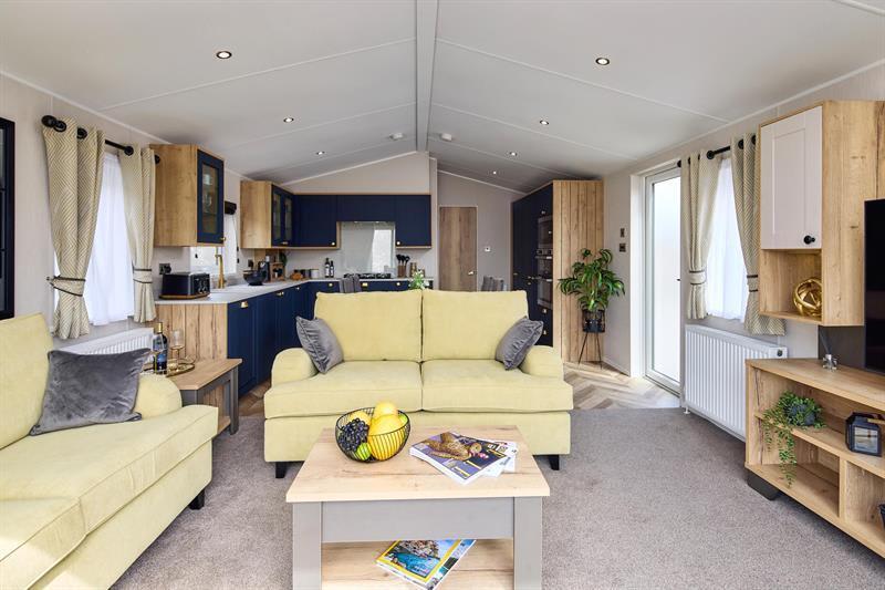 Main image of property: Willerby Gainsborough  2025, Tattershall Lakes Country Park, Sleaford Rd, Tattershall, Lincolnshire, LN4 4LR