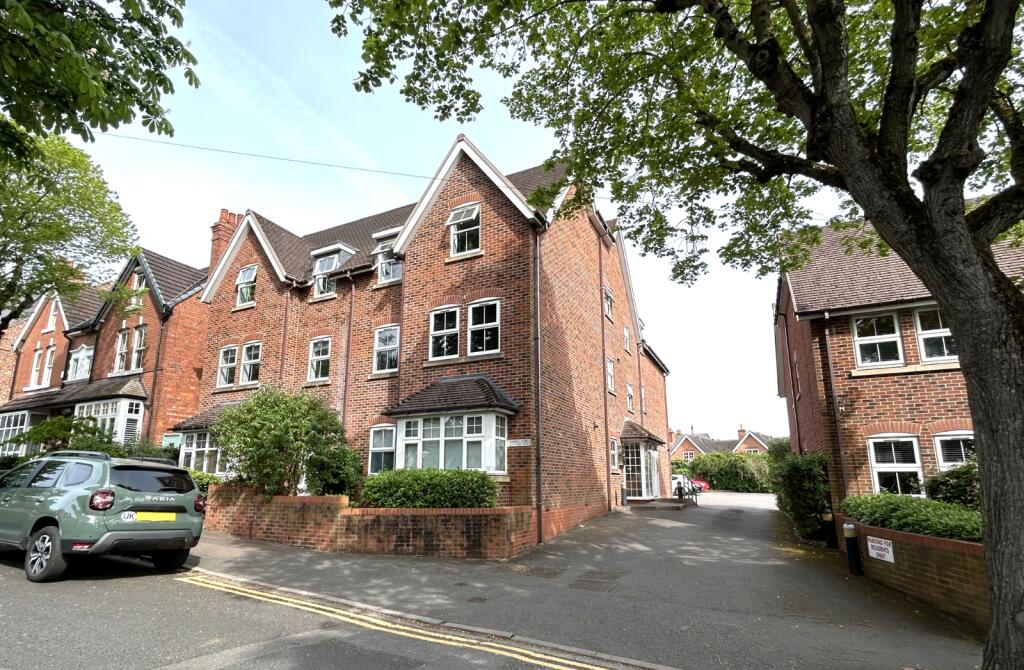 Main image of property: While Road, Sutton Coldfield, West Midlands, B72