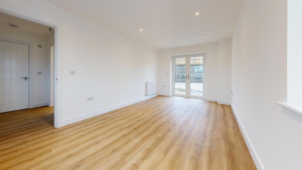 Plot 306 Curtis Fields, 31 Blossom Grove, Weymouth, DT4 0FS photo 4