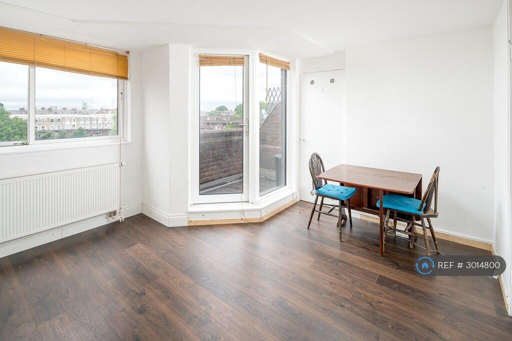 Apartment in London - View 4