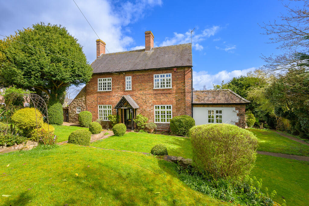 Main image of property: Limekiln Lane, Lilleshall