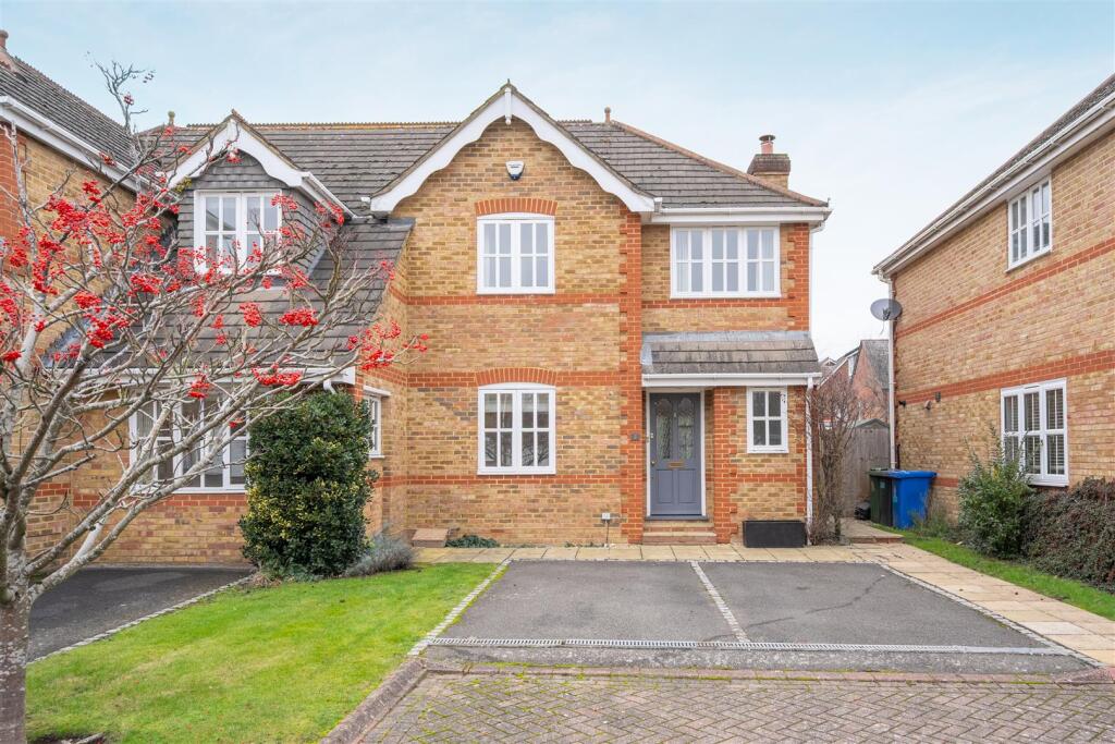 Main image of property: Guards Court, Sunningdale