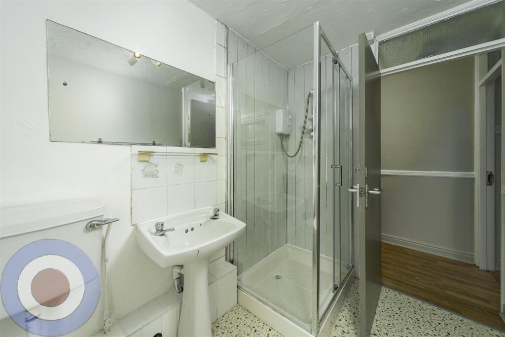 1 bedroom terraced house for rent
