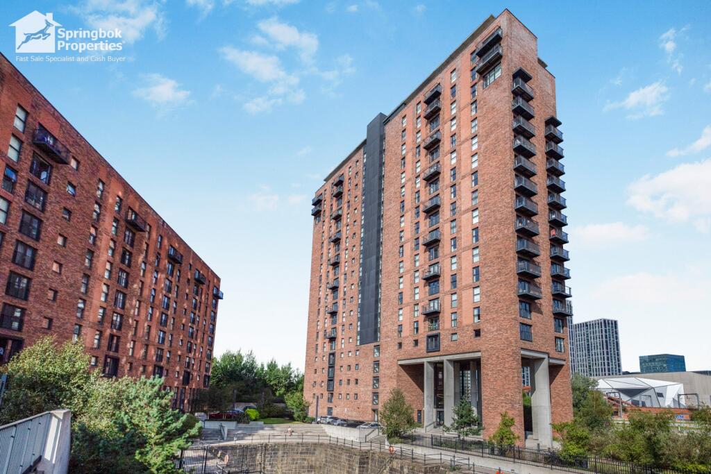 Main image of property: Wilburn Basin, Ordsall Lane, Salford, Greater Manchester
