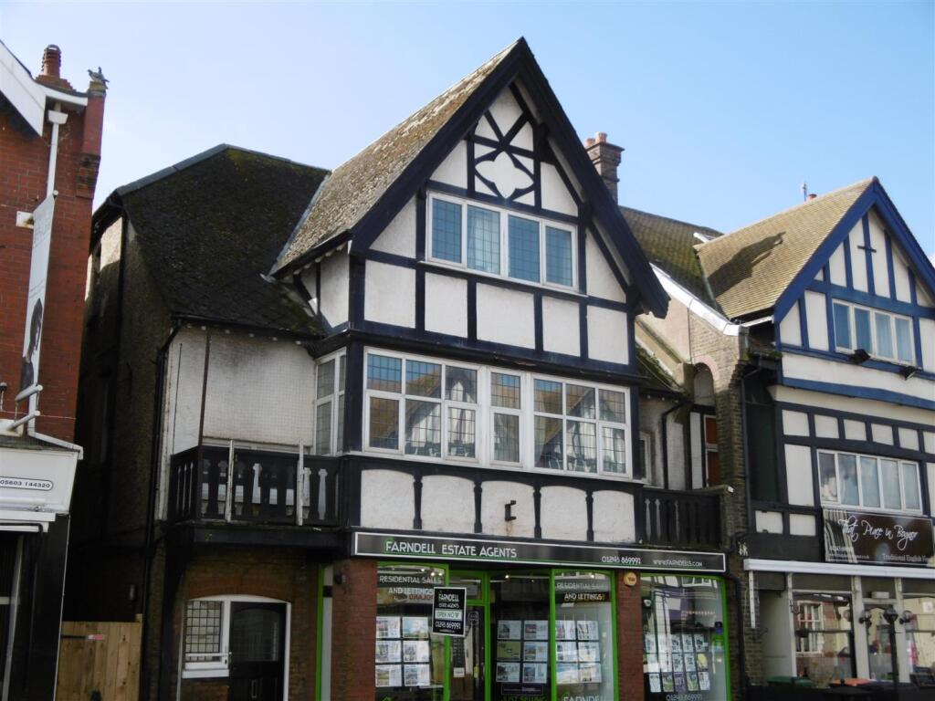 Main image of property: Aldwick Road, Bognor Regis