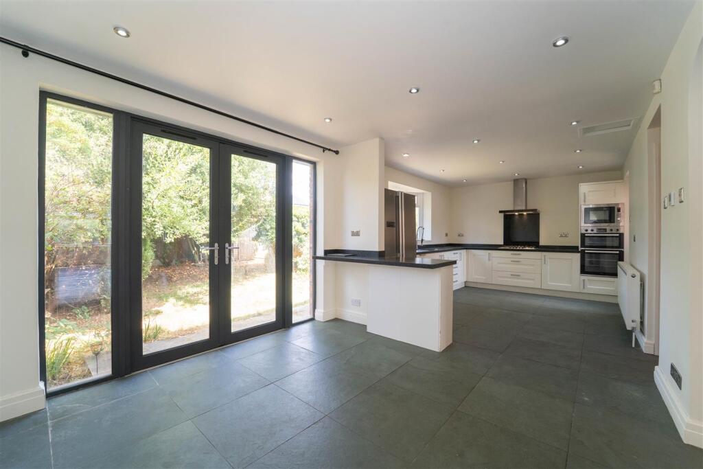 House in Manchester, Greater Manchester - View 3