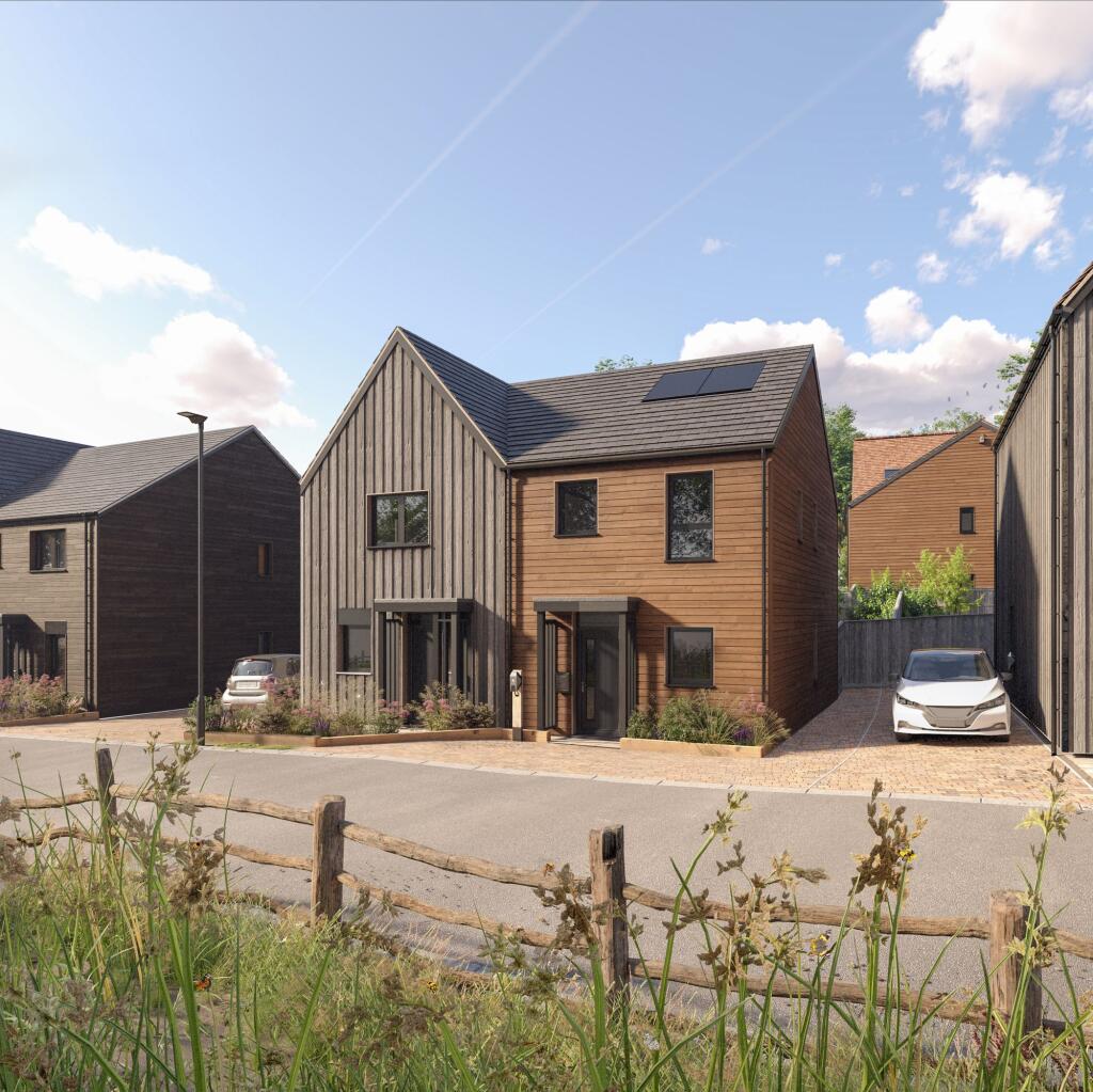 Main image of property: 2 Bed Eco Home | Low Bills | Near Station | London Commuter