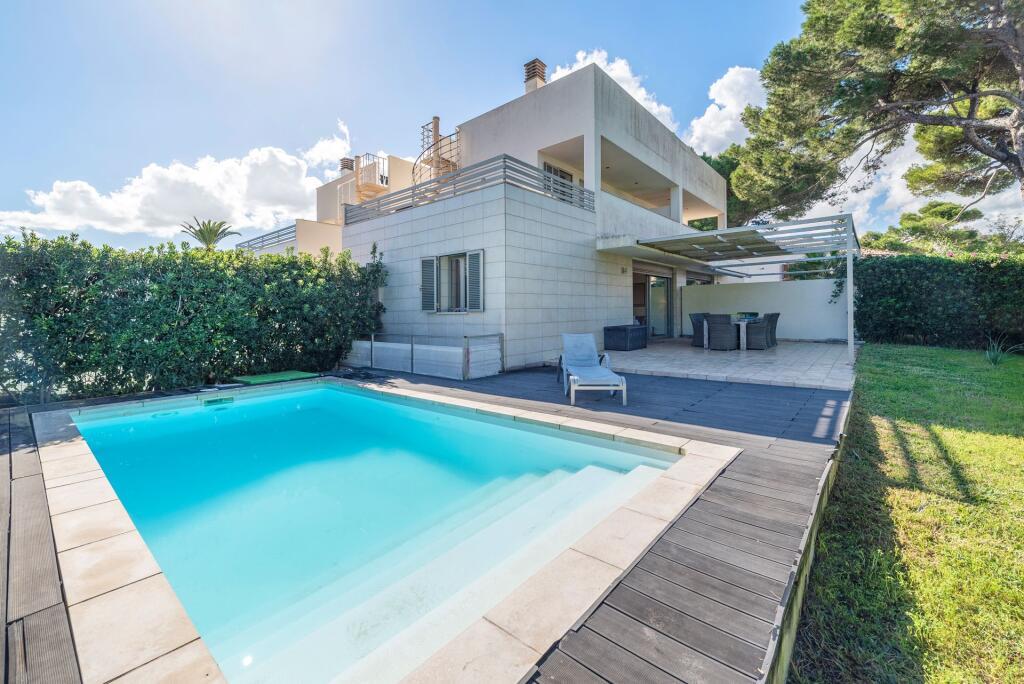 Main image of property: Balearic Islands, Mallorca, Playa De Muro