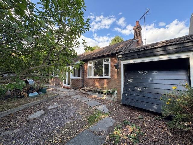 Main image of property: St. Elmo Park, Poynton