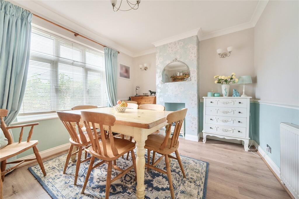 House in London - View 4