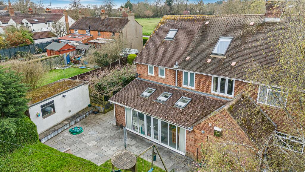 Additional image 31 of White Horse Lane, Burnham Green, AL6