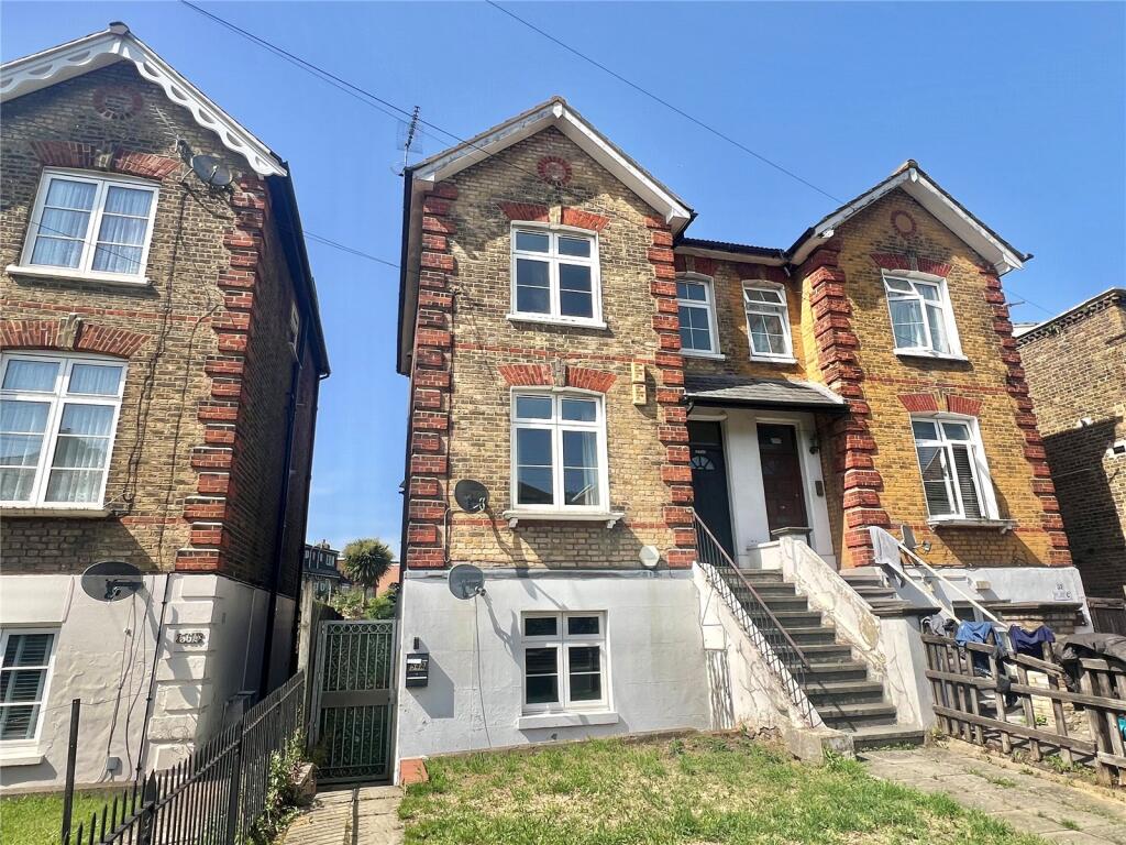 Main image of property: Truro Road, London, N22