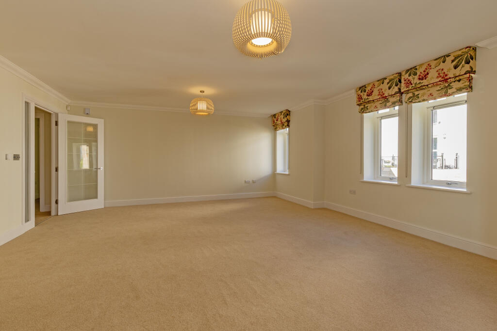 Apartment in Derbyshire Dales, Darley Dale - More