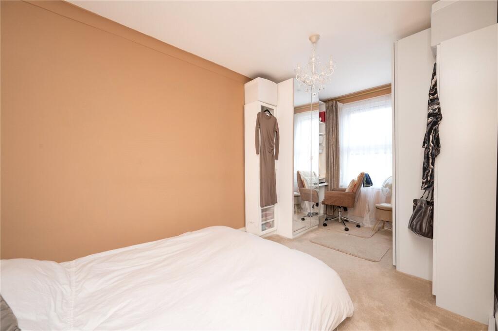 Main image of property: Culver Road, St. Albans, Hertfordshire
