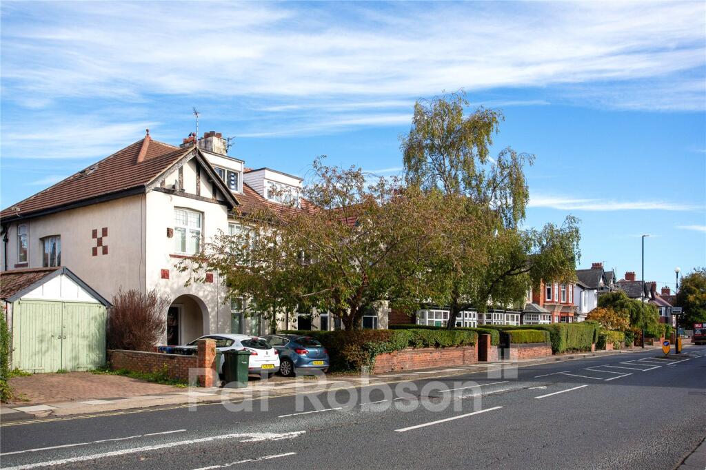 Main image of property: Osborne Road, Newcastle upon Tyne, Tyne and Wear, NE2