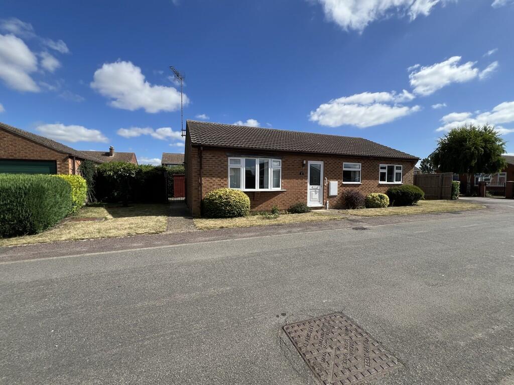 Main image of property: Marian Way, Chatteris, Cambs., PE16 6LZ
