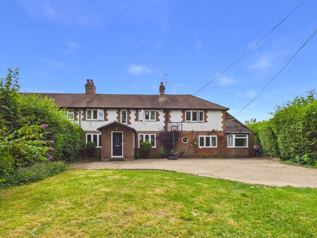 Main image of property: Highland Road, Amersham, Buckinghamshire, HP7