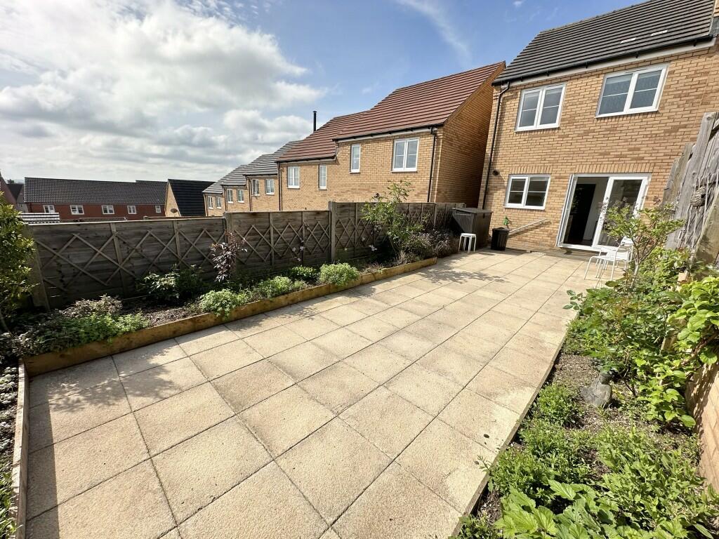 Additional image 11 of Atkins Hill, Wincanton, Somerset, BA9