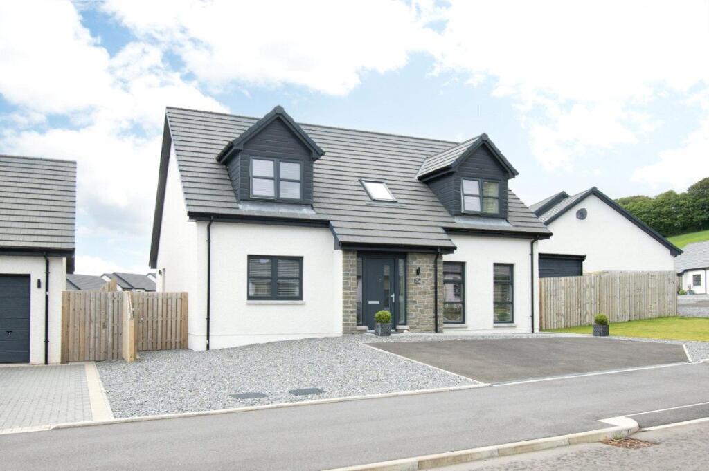 Main image of property: Beech Avenue, Johnshaven, Montrose, Aberdeenshire, DD10