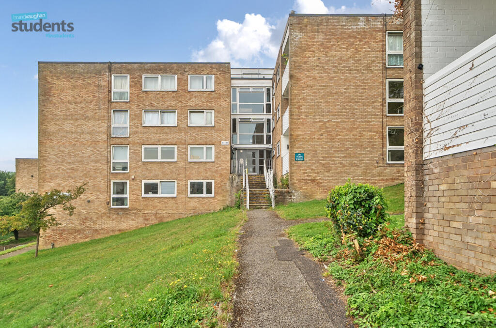 Main image of property: Highbrook Close, Brighton, BN2