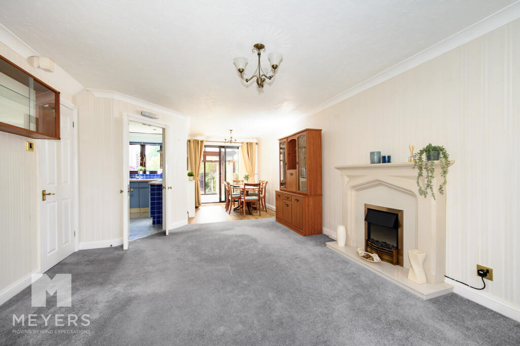 Albion Way | Verwood | BH31 photo 2