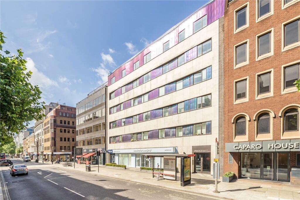 Main image of property: Baker Street, Marylebone