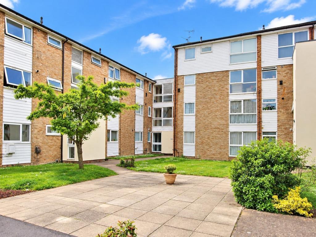 Main image of property: Mintern Close, Hedge Lane, Palmers Green , London, N13