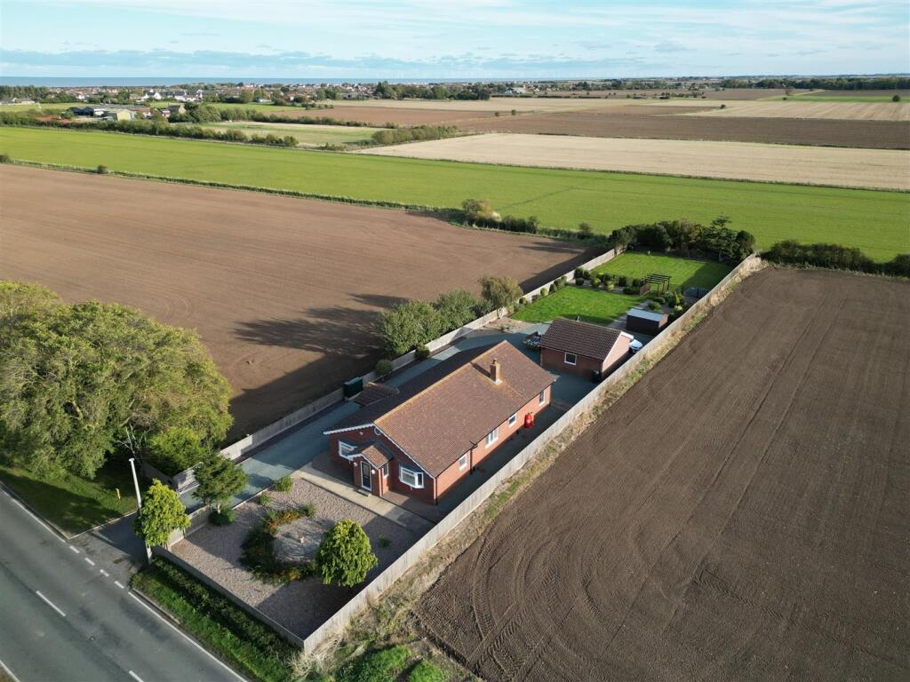 Main image of property: Alford Road, Sutton-On-Sea