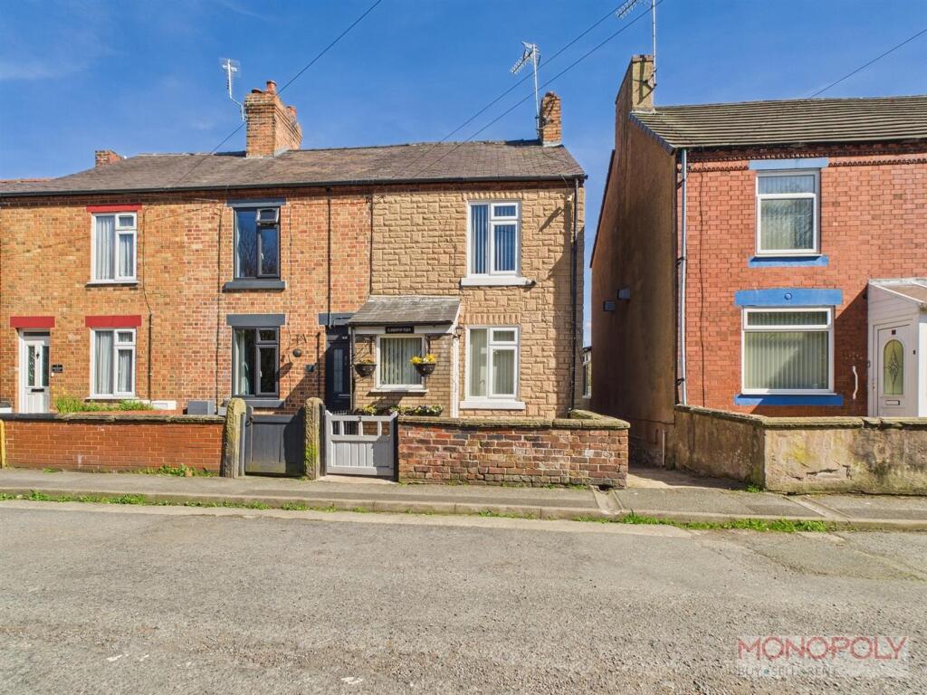Main image of property: Old Mold Road, Gwersyllt, Wrexham