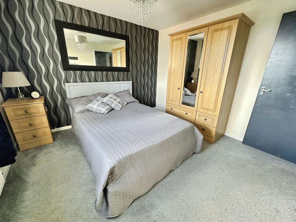 Apartment in Newcastle upon Tyne - View 3