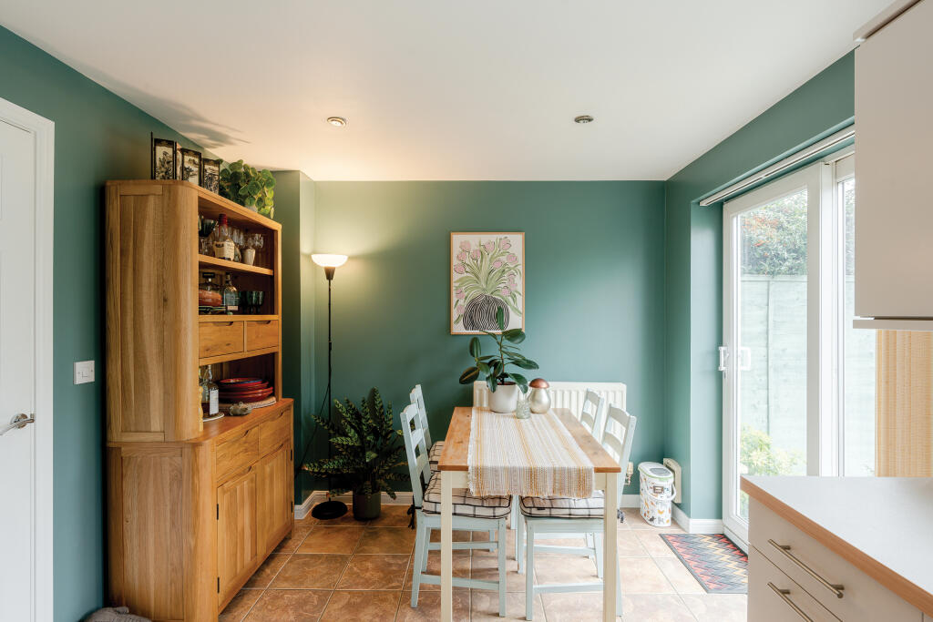 Main image of property: Montreal Avenue, Horfield, Bristol