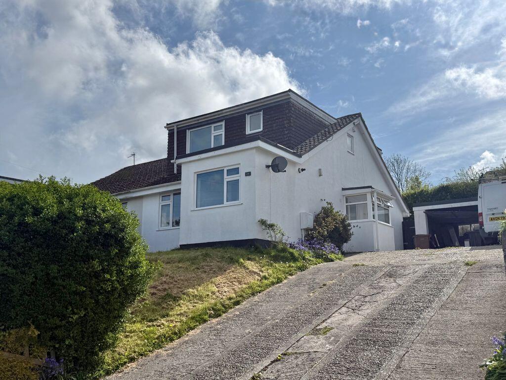 Main image of property: Elmhirst Drive, Totnes