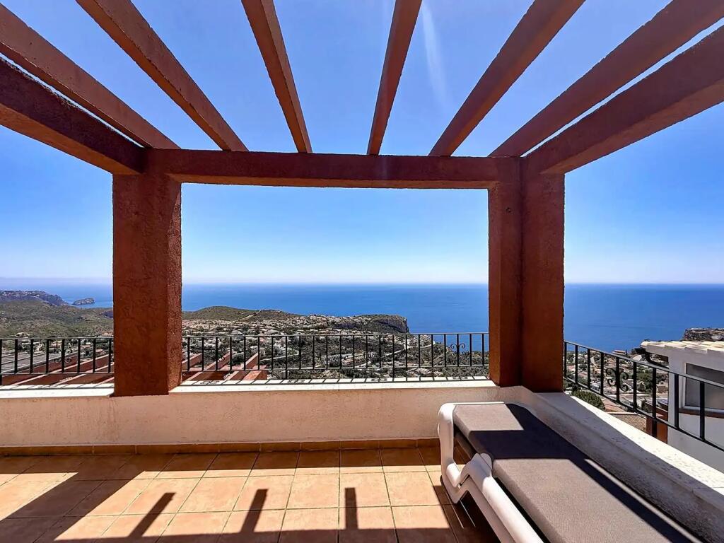 Main image of property: Valencia, Alicante, Benitatxell